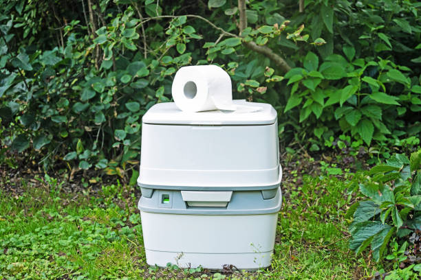 Best Portable bathroom rental  in Spring City, UT