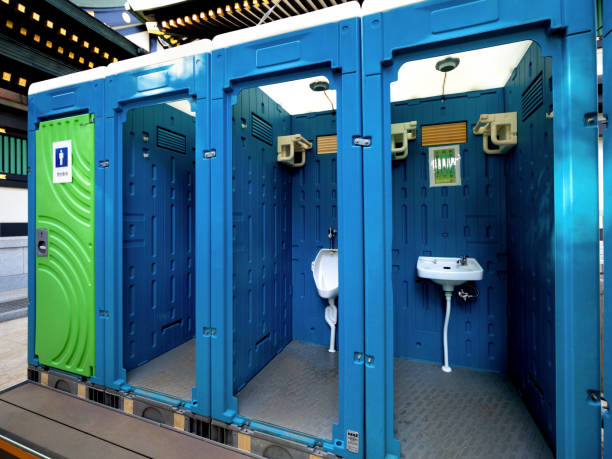 Best Event porta potty rental  in Spring City, UT